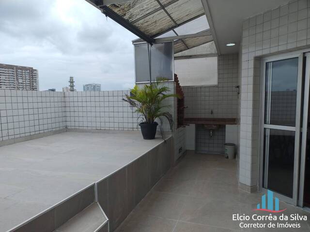 Apartamento para Locação em Santos - 4