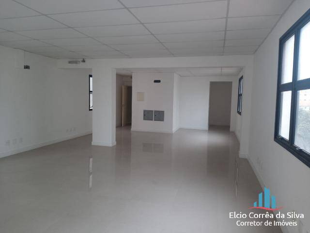 #ECS153 - Sala para Venda em Santos - SP - 2