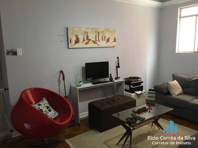 Apartamento para Venda em Santos - 5