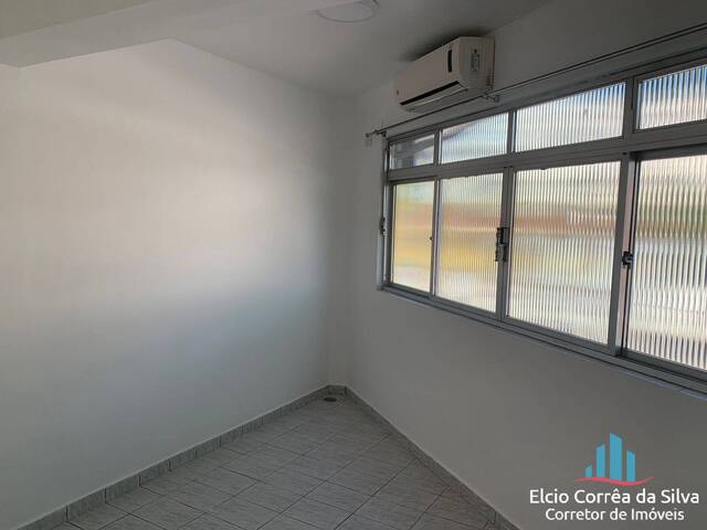 #ECS164 - Casa para Venda em Santos - SP - 3