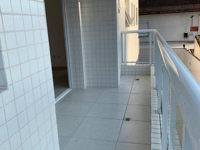 Apartamento para Venda em Santos - 5