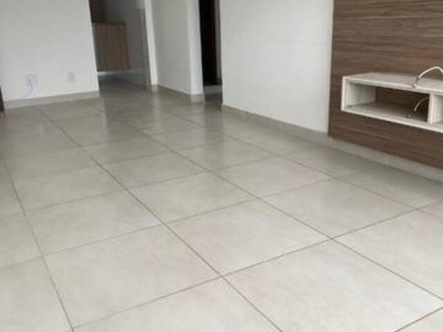 Apartamento para Venda em Santos - 5