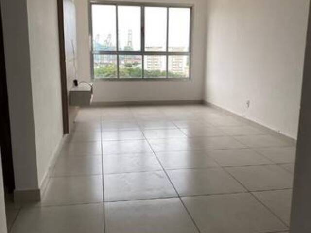 Apartamento para Venda em Santos - 4