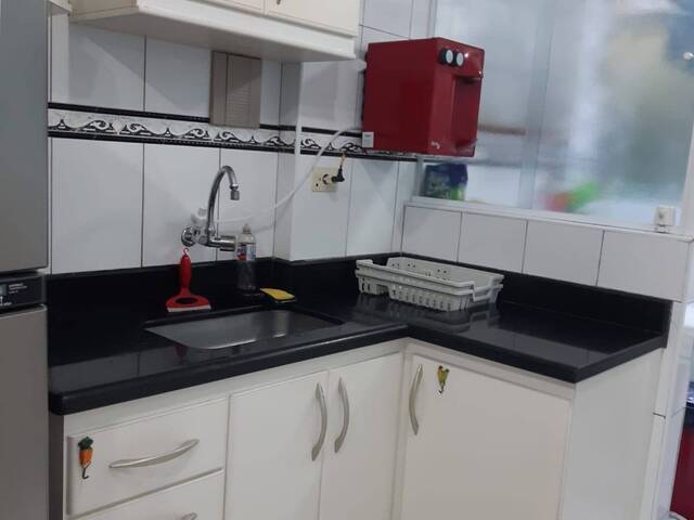 Apartamento para Venda em São Vicente - 4