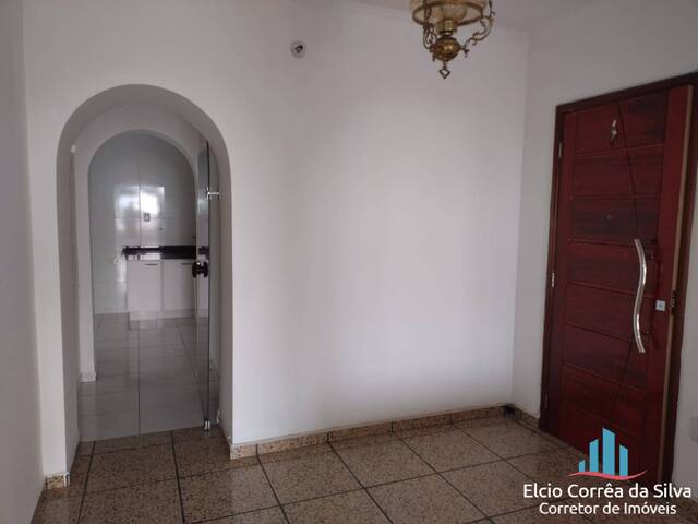 Apartamento para Venda em São Vicente - 4