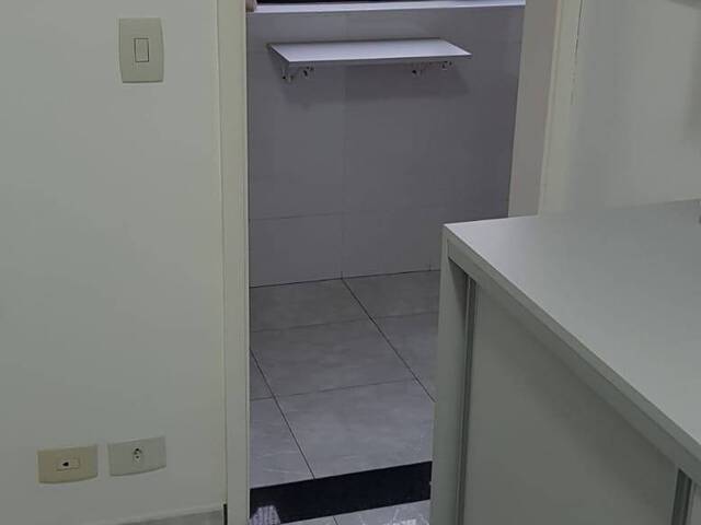 Apartamento para Venda em Santos - 5