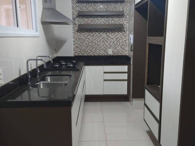 Apartamento para Venda em Santos - 5