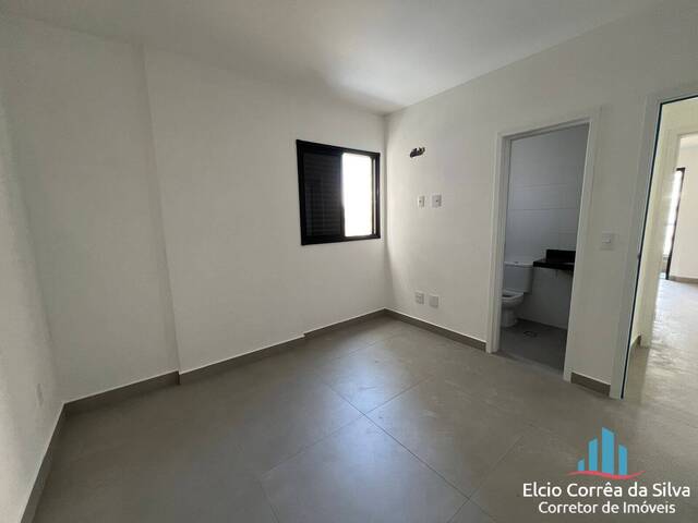 Apartamento para Venda em Praia Grande - 5