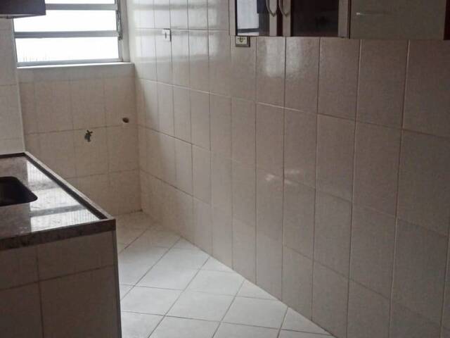 Apartamento para Venda em Santos - 4