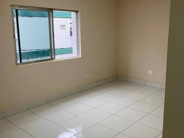 Apartamento para Venda em Santos - 5