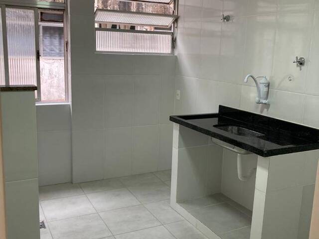 Apartamento para Venda em Santos - 4