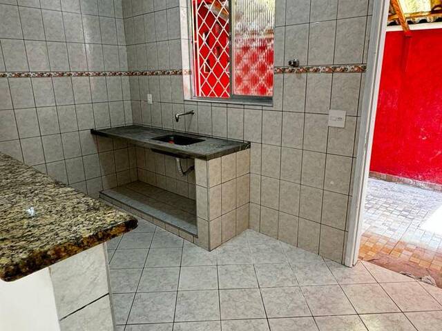 Apartamento para Venda em Santos - 4