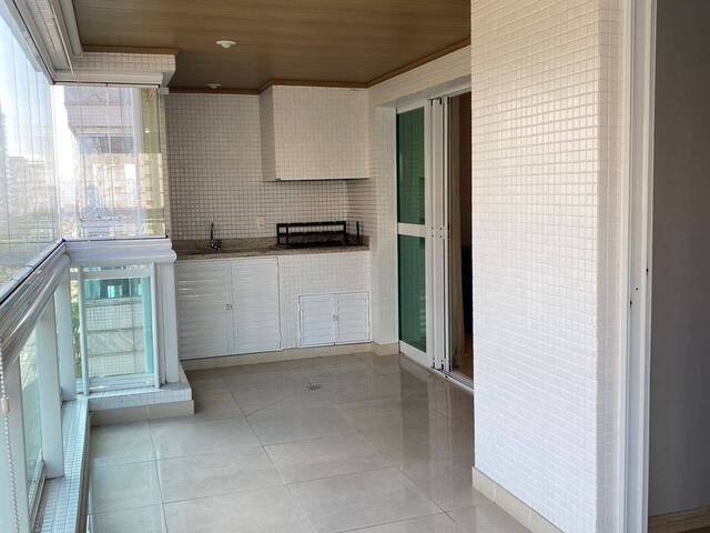 Apartamento para Locação em Santos - 4