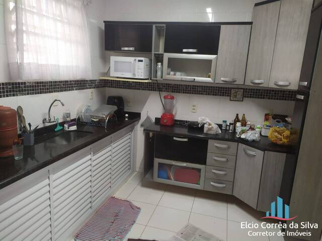 Apartamento para Venda em Santos - 4