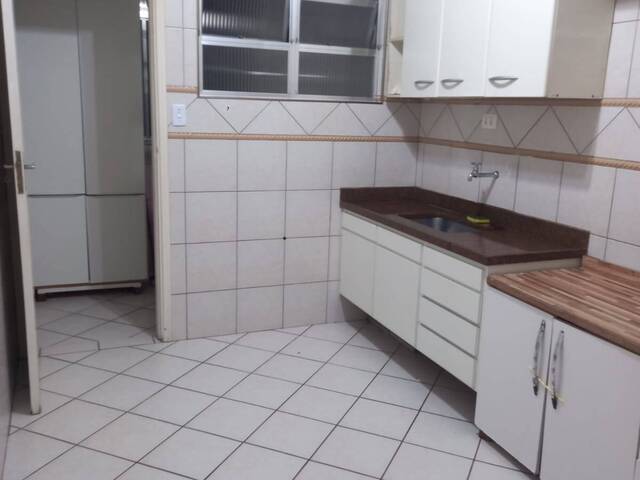 Apartamento para Venda em Santos - 4