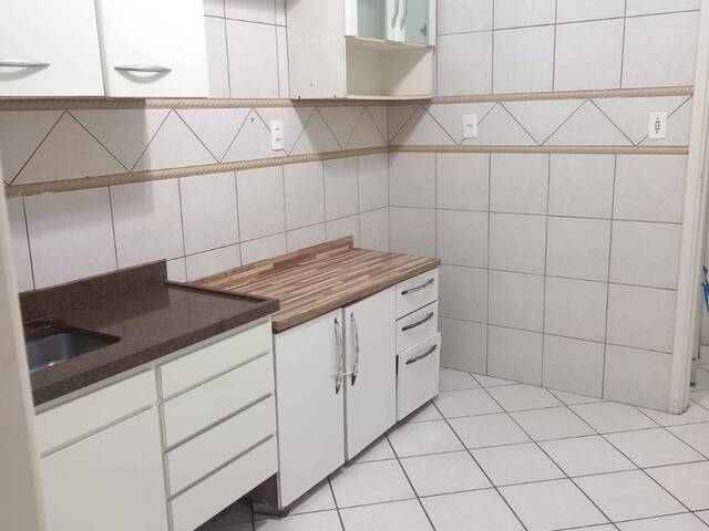 Apartamento para Venda em Santos - 5