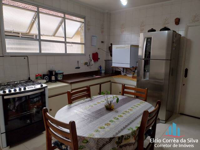 Apartamento para Venda em Santos - 4