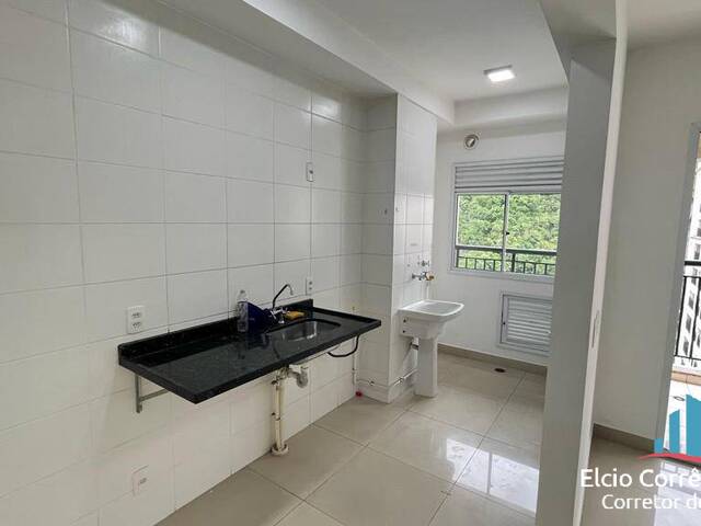 Apartamento para Venda em Santos - 5