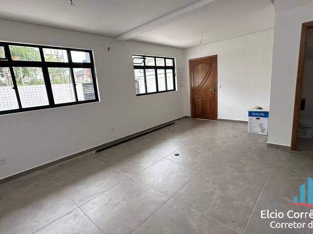 #ECS316 - Casa para Venda em Santos - SP - 2