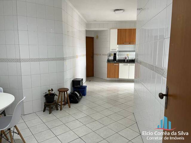 Apartamento para Venda em Santos - 3