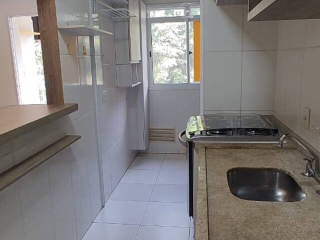 Apartamento para Venda em Santos - 5