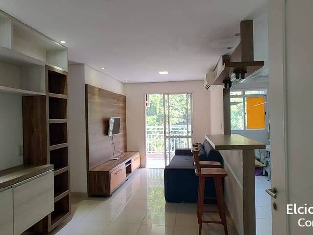 Apartamento para Venda em Santos - 2