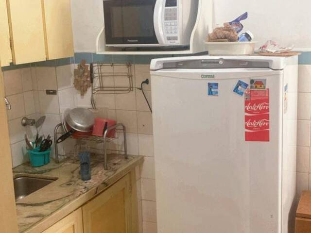 Apartamento para Venda em Santos - 5