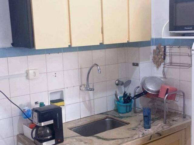 Apartamento para Venda em Santos - 4