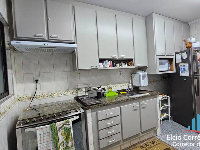 Apartamento para Venda em Santos - 5