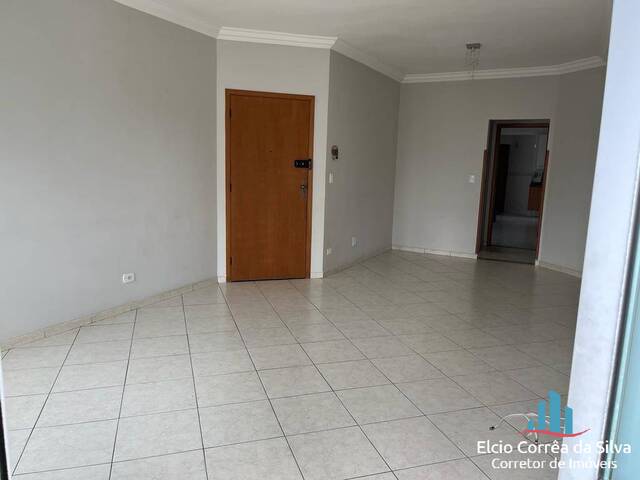 Apartamento para Locação em Santos - 2