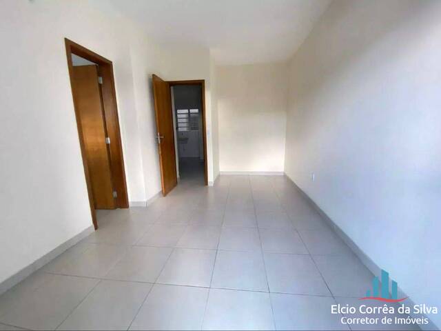 #ECS121 - Apartamento para Venda em São Vicente - SP - 3