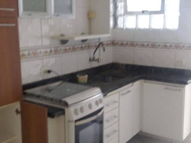 #ECS280 - Apartamento para Venda em Santos - SP - 3