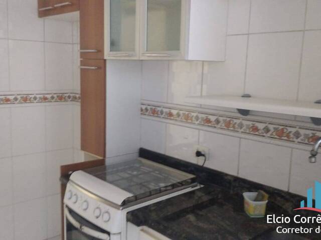 Apartamento para Venda em Santos - 4