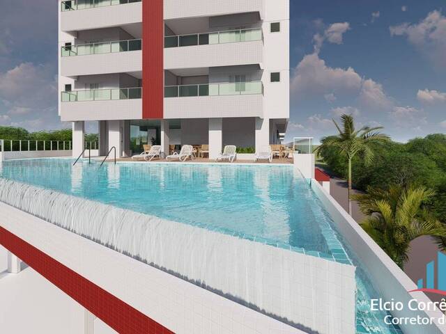 Apartamento para Venda em Praia Grande - 4