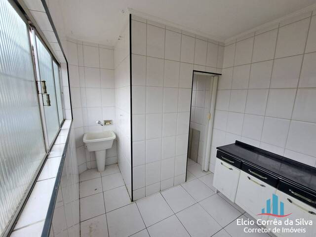 Apartamento para Locação em Santos - 5