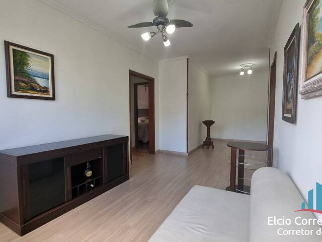 Apartamento para Venda em Santos - 5