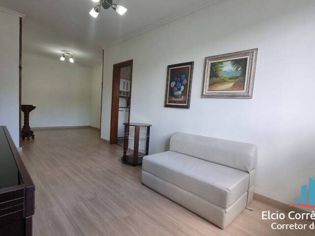 #ECS19 - Apartamento para Venda em Santos - SP - 3