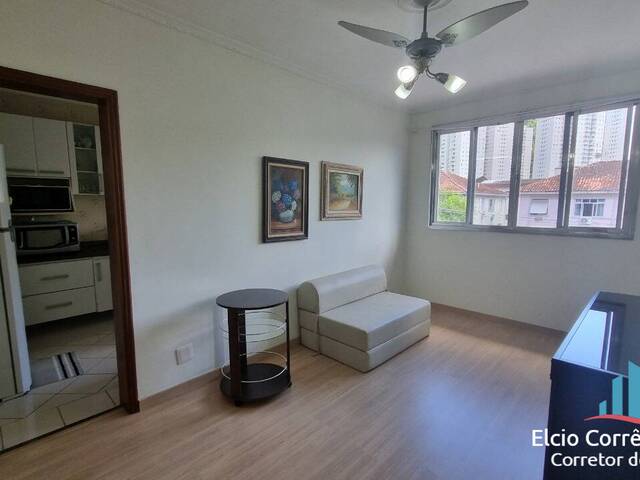 Apartamento para Venda em Santos - 4