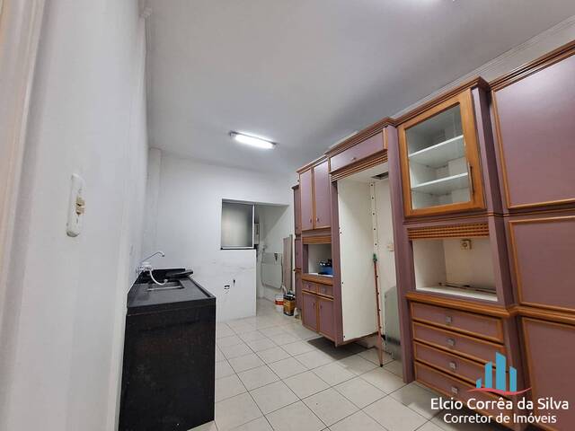 Apartamento para Venda em São Vicente - 4