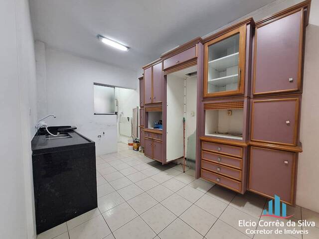 #ECS51 - Apartamento para Venda em São Vicente - SP - 3