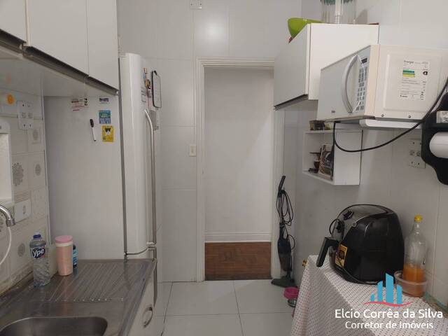 Apartamento para Venda em Santos - 5