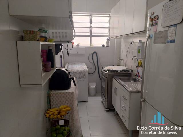 Apartamento para Venda em Santos - 4