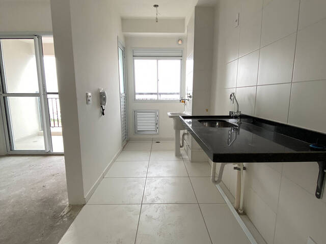 Apartamento para Venda em Santos - 4