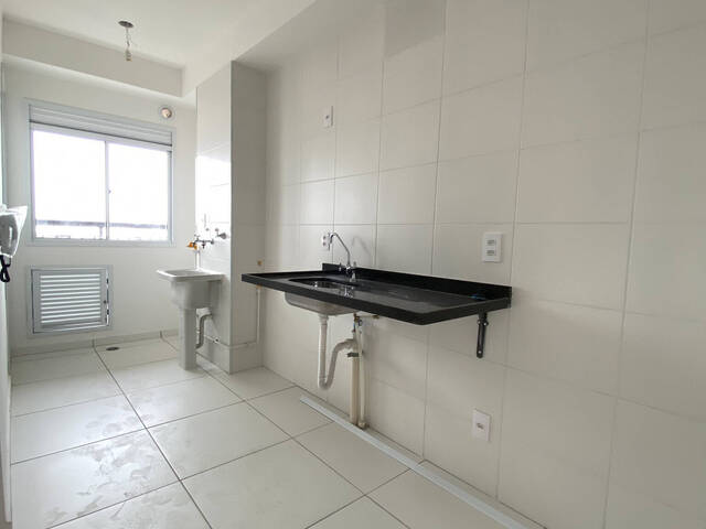 Apartamento para Venda em Santos - 5