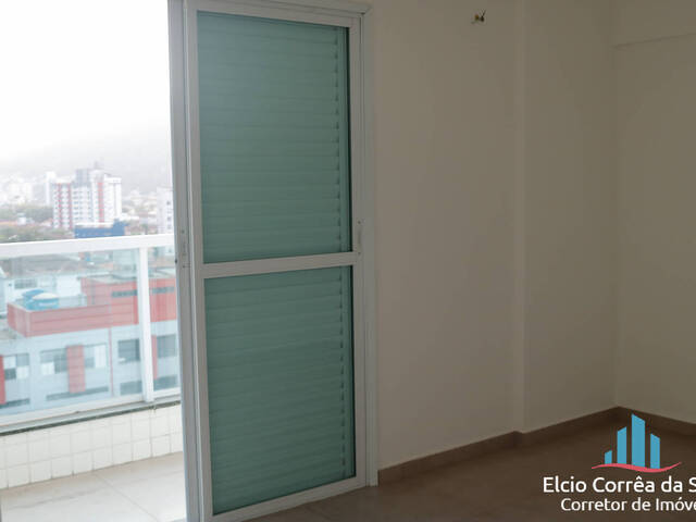 Apartamento para Venda em Santos - 5