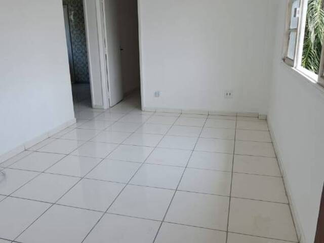 #ECS192 - Apartamento para Venda em São Vicente - SP - 1