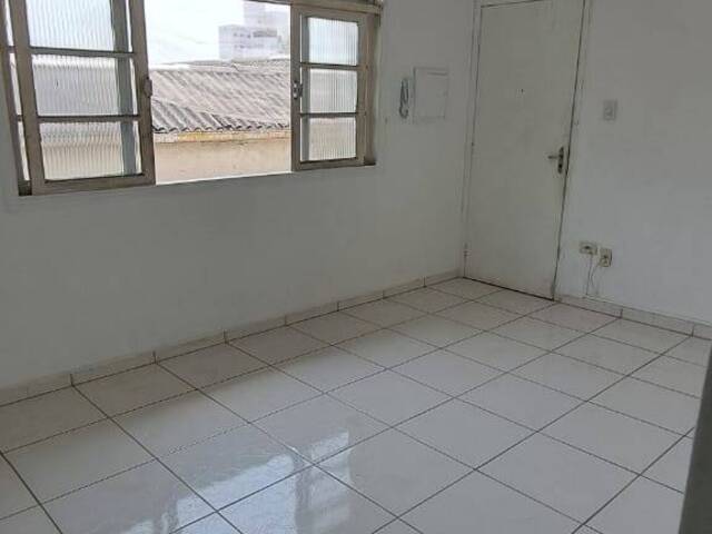 #ECS192 - Apartamento para Venda em São Vicente - SP - 3