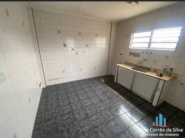 Apartamento para Venda em Santos - 5