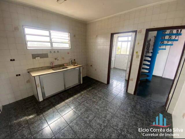 Apartamento para Venda em Santos - 4