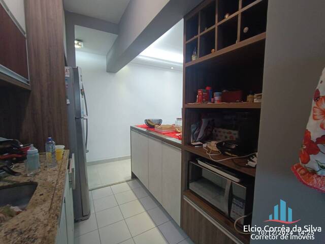 Apartamento para Venda em Santos - 5